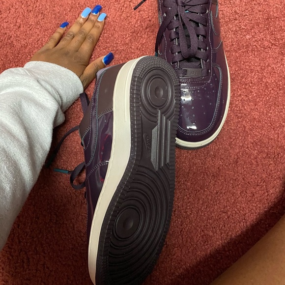 NIKE WOMAN AIR FORCES 1 - Picture 5 of 6